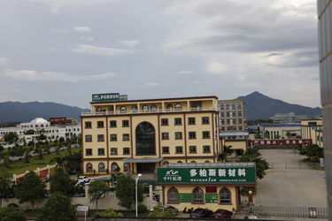 Chiny Guangzhou Meklon Chemical Technology Co., Ltd. profil firmy