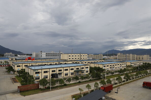 Chiny Guangzhou Meklon Chemical Technology Co., Ltd. profil firmy