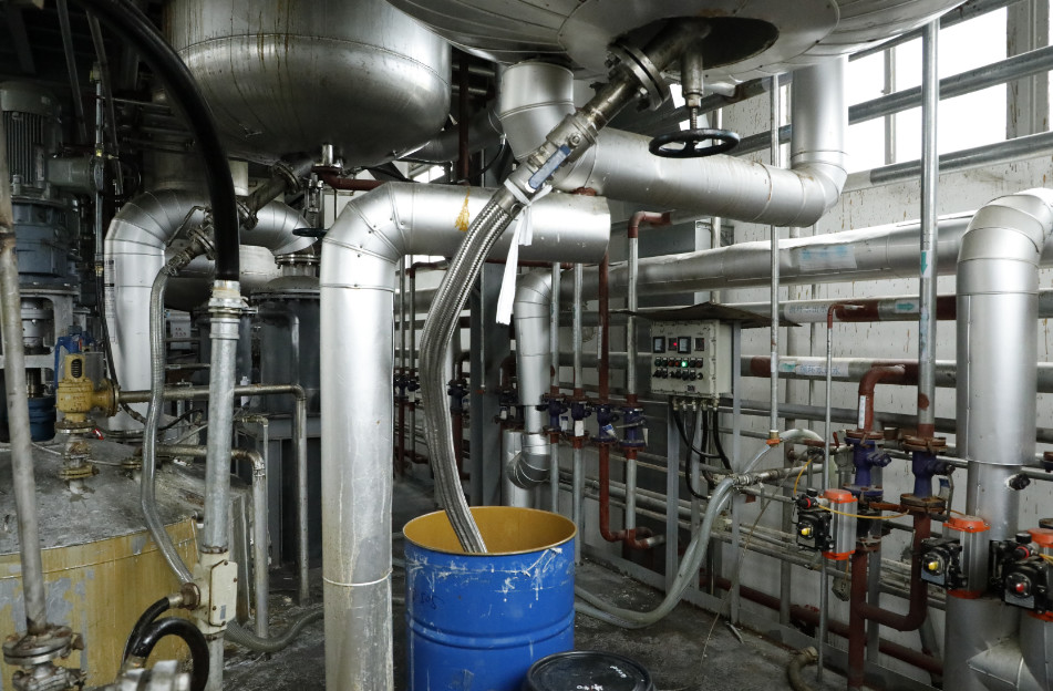Chiny Guangzhou Meklon Chemical Technology Co., Ltd. profil firmy