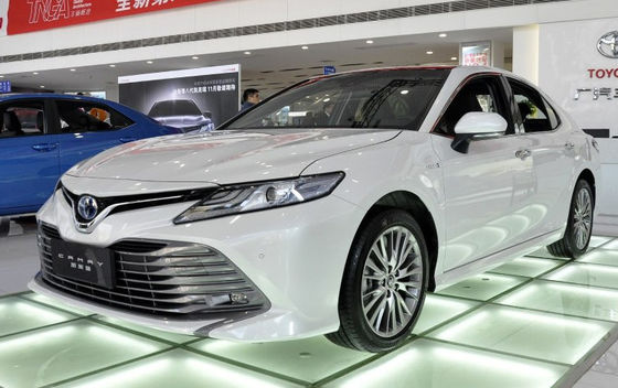 Platyna biała gotowa mieszana farba samochodowa stabilna Nieszkodliwa dla GAC Toyota 089