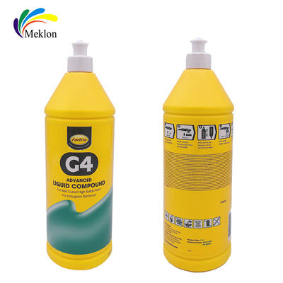 Wielofunkcyjny Wyposażenie samochodowe G4 Auto Wax Oil