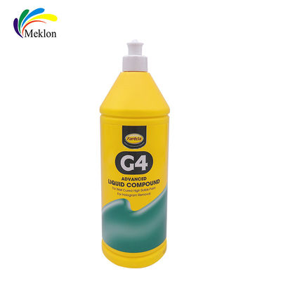 Wielofunkcyjny Wyposażenie samochodowe G4 Auto Wax Oil