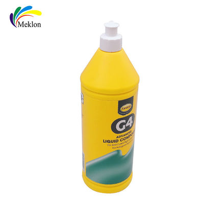Wielofunkcyjny Wyposażenie samochodowe G4 Auto Wax Oil