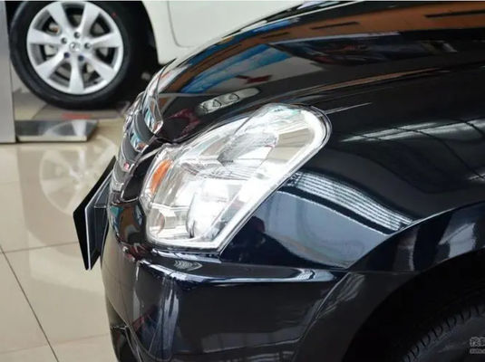 Nissan Multiscene Trwały Jasper Czarny Farba samochodowa wodoodporna Farba samochodowa dopasowana Farba rozpylająca