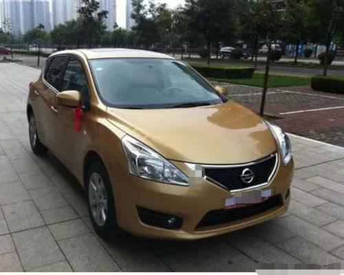 Brilliant Gold Refinish Farba samochodowa Naprawa odporna na promieniowanie UV
