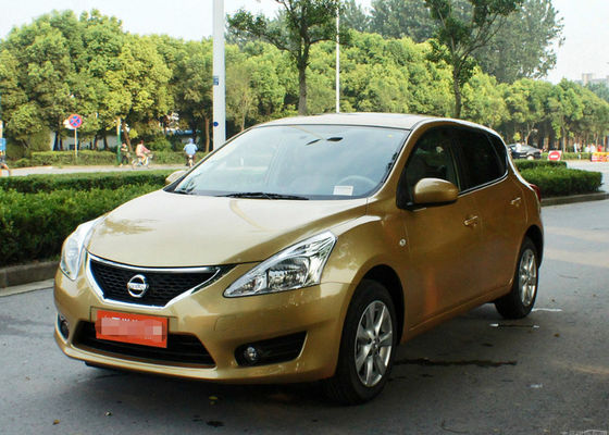 Brilliant Gold Refinish Farba samochodowa Naprawa odporna na promieniowanie UV