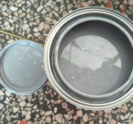 UV Proof Trwały Primer Farby Samochodowej, Anty-Oksydujący Farba Epoksyna