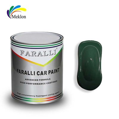 Multiscene Auto Top Coat Wodoszczelne, Praktyczne ochronne powłoki nadwozia