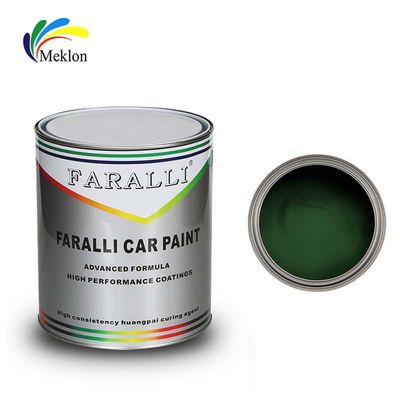 Multiscene Auto Top Coat Wodoszczelne, Praktyczne ochronne powłoki nadwozia
