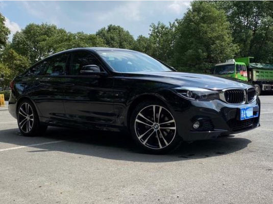 Gemstone Blue Refinish Farba samochodowa Glossy Finish 1L Dla BMW 525 2015+ 467
