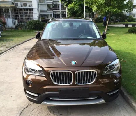 Odporna na UV brązowa farba samochodowa praktycznie nieszkodliwa dla BMW B09 Marrakesh