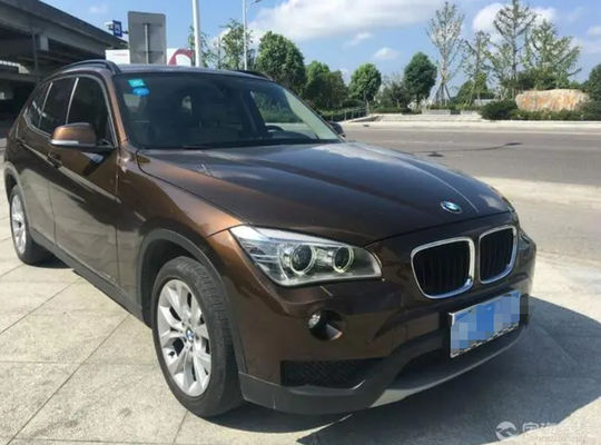 Odporna na UV brązowa farba samochodowa praktycznie nieszkodliwa dla BMW B09 Marrakesh