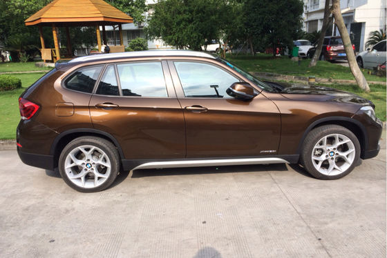 Odporna na UV brązowa farba samochodowa praktycznie nieszkodliwa dla BMW B09 Marrakesh