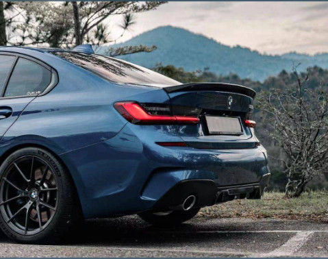 Neptune Blue Finish Farba samochodowa mokry spray trwały dla BMW A85