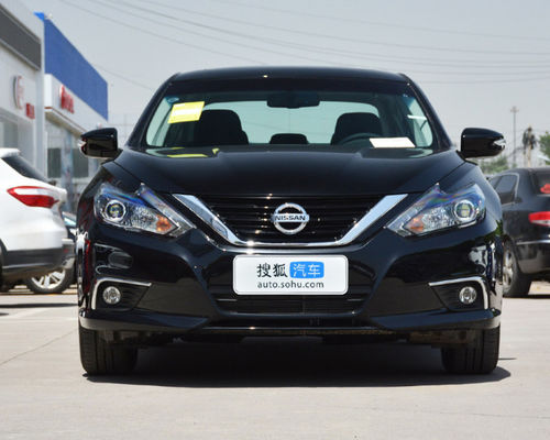 Dongfeng Nissan G41 Obsydian Czarny Finish Farba samochodowa Subltle Metalowy Błysk Akrylowy