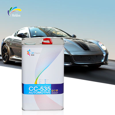 Dobry połyskowy powłokę nadwozia samochodu Intermix Automotive 1K Finish Paint