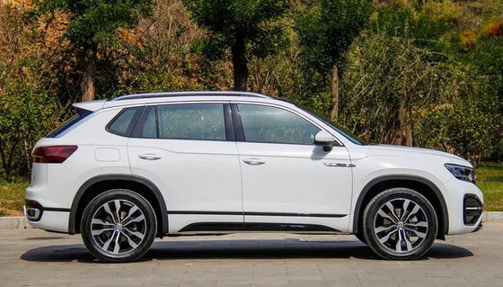 FAW Volkswagen Srebrny LX7W Farba samochodowa Ochrona środowiska Wysoka redukcja