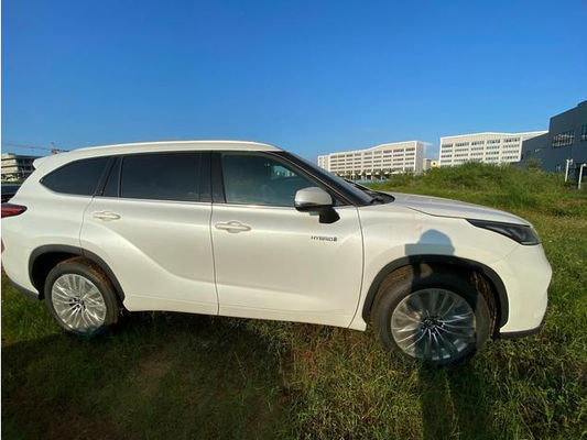 Wyższa redukcja GAC Toyota Opal Silver Farba samochodowa przyjazna dla środowiska Trwała