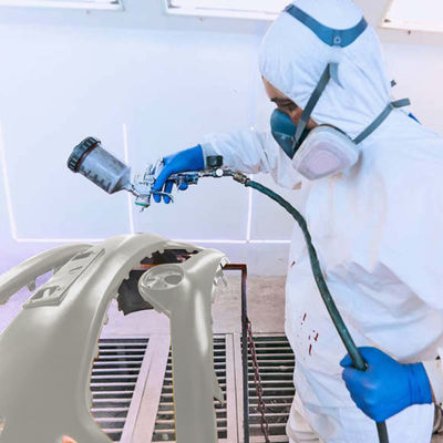 Auto Clear Coat Universal thinner Wysoka przejrzystość Odporność na ścieranie