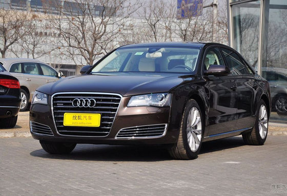 Wytwórnia Meklon dla gotowej lakieru mieszanego do samochodów Audi LY8S Brown