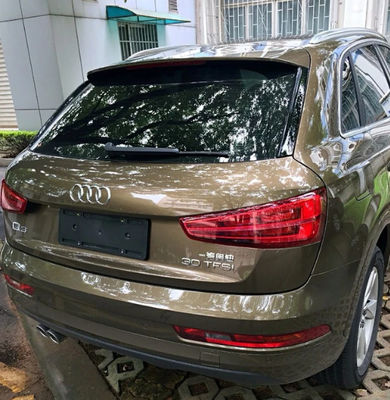 Doświadcz różnicy z Meklon Ready Mixed Car Paint dla Audi LS8S Brown