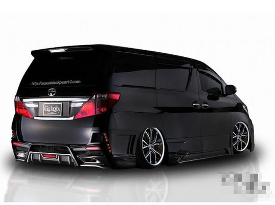 OEM Toyota 218 Black Pearl Blended Topcoat Lakier samochodowy
