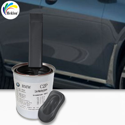 MSDS Farba do odcienia promieniowania UV BMW serii 7
