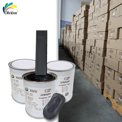 MSDS Farba do odcienia promieniowania UV BMW serii 7