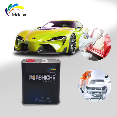 Nieszkodliwy, automatyczny twardnik farby Multiscene, praktyczny, szybki twardnik dla jasnej skóry