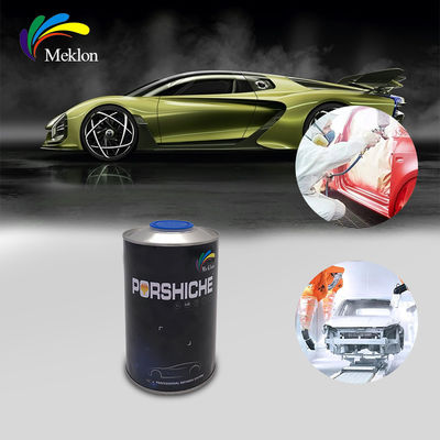 Nieszkodliwy, automatyczny twardnik farby Multiscene, praktyczny, szybki twardnik dla jasnej skóry