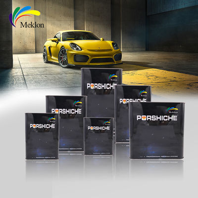 Nieszkodliwy, automatyczny twardnik farby Multiscene, praktyczny, szybki twardnik dla jasnej skóry