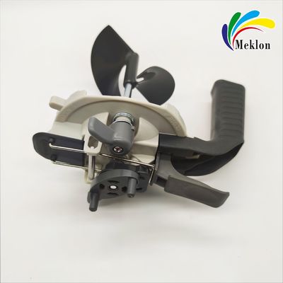 MSDS Stabilne samochodowe zapasy detaliczne, Praktyczna pokrywa do mieszania farb samochodowych