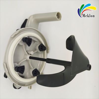 MSDS Stabilne samochodowe zapasy detaliczne, Praktyczna pokrywa do mieszania farb samochodowych