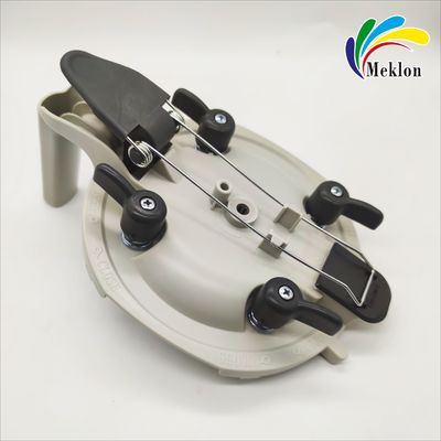 MSDS Stabilne samochodowe zapasy detaliczne, Praktyczna pokrywa do mieszania farb samochodowych