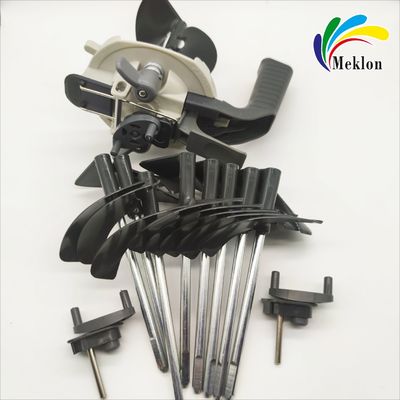 MSDS Stabilne samochodowe zapasy detaliczne, Praktyczna pokrywa do mieszania farb samochodowych