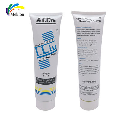 Odporny na działanie pogodowe materiały samochodowe dezynfektor do rąk Nieszkodliwy dla farby samochodowej