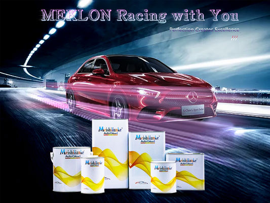 Lakier akrylowy można kupić hurtowo po fabrycznych cenach