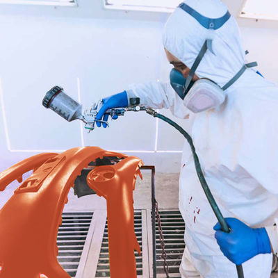 Wielofunkcyjny rozrzedzalnik farby samochodowej odporny na alkalie Praktyczny 0,9 kg