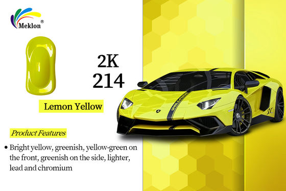 2K metalowa farba samochodowa spray wielofunkcyjny