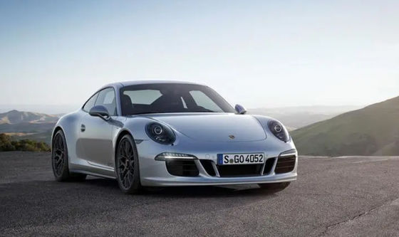 SGS Nietoksyczna Srebro Metaliczna Farba Samochodowa, Wodorochłonny Spray Farb Srebrowych