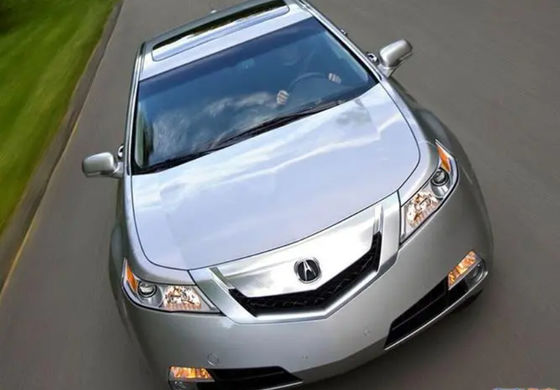 Wytrzymały Perłowy Metaliczny Srebrowy Farba samochodowa Nieprzypadkowa Nieszkodliwa