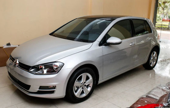 Praktyczna farba metalowa srebrna przeciw UV, nietoksyczny farbnik srebrny do samochodów