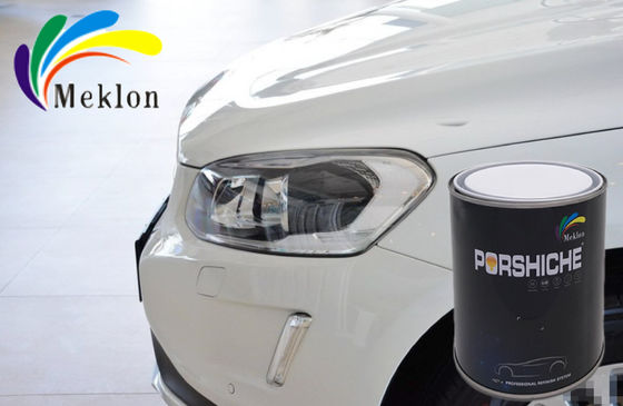Akrylowe powłoki płynne Spray Good Toughness Anti-rust X12 Car Base Primer Automotive Coating