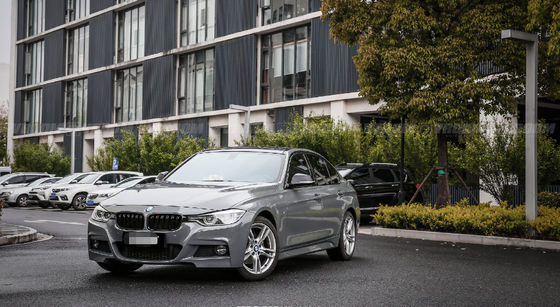 MSDS Farba do odcienia promieniowania UV BMW serii 7