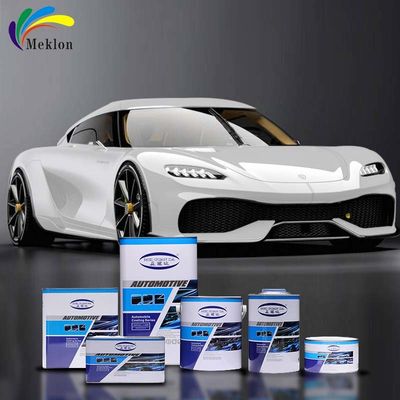 Producenci Bezpośrednio Dostarczają Ekonomiczny Antykorozyjny Lakier Akrylowy