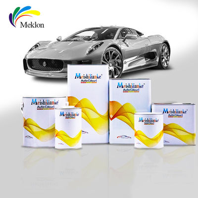 Akrylowy 2K Clear Coat Harder Wielofunkcyjny Wodorochłonny 0,95kg