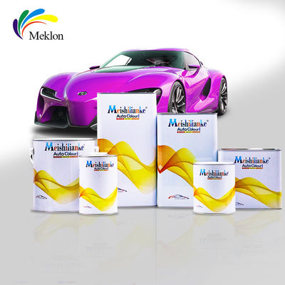 SGS olejoodporny rozrzedzalnik lakieru na farbie samochodowej, pleśniodporny rozrzedzalnik farby samochodowej