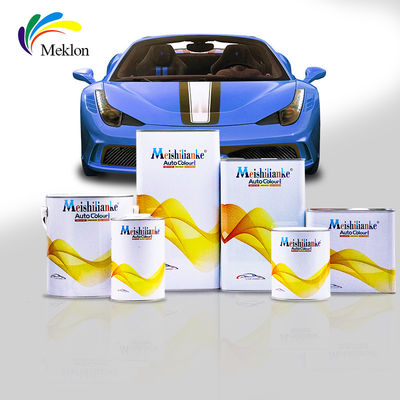 Wodoszczelny płaszcz podłożowy Farba do rozpylania samochodowego Wielofunkcyjny Nieszkodliwy