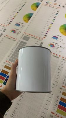 36C Style Gray Idealna neutralna szara farba samochodowa od Mazdy