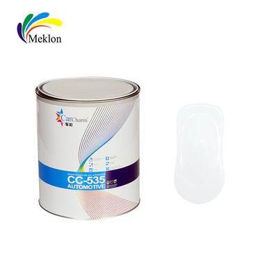 2K Automotive Refinish Farba samochodowa Farba powłokowa